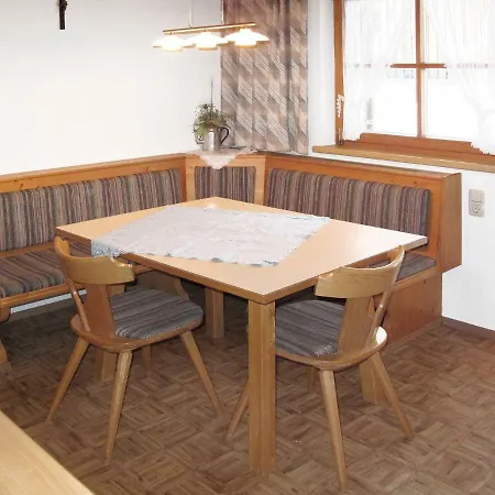 Lägenhet Lerch - Gur591 Gaschurn